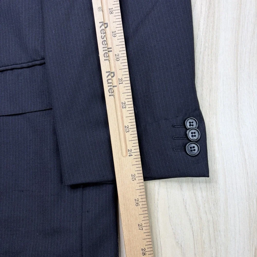 Ermenegildo Zegna great light